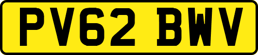 PV62BWV