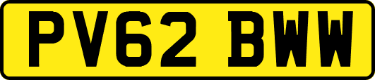 PV62BWW