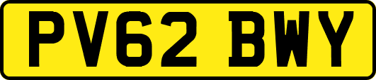 PV62BWY