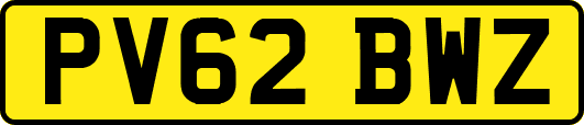 PV62BWZ
