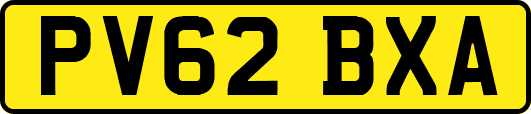 PV62BXA