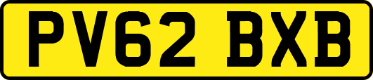 PV62BXB