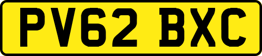 PV62BXC