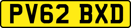 PV62BXD