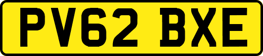 PV62BXE