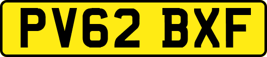 PV62BXF