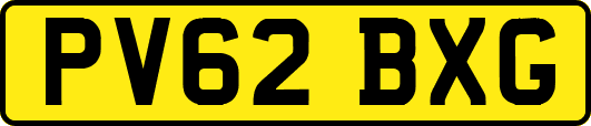 PV62BXG