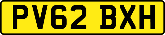 PV62BXH