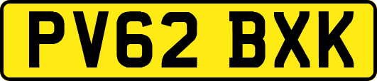 PV62BXK