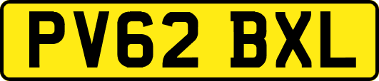 PV62BXL