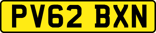 PV62BXN