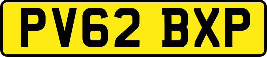 PV62BXP