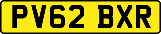 PV62BXR
