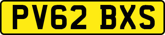 PV62BXS