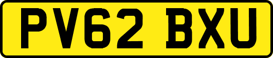 PV62BXU
