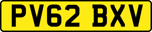 PV62BXV