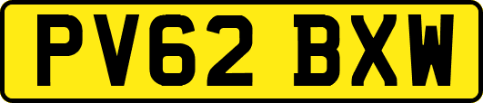 PV62BXW