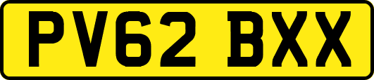 PV62BXX