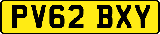 PV62BXY