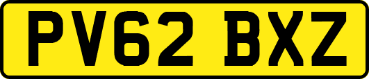 PV62BXZ