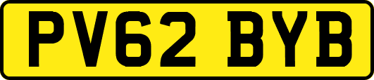 PV62BYB