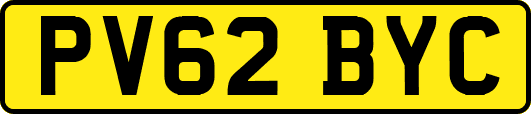 PV62BYC