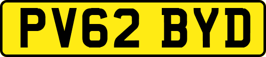 PV62BYD