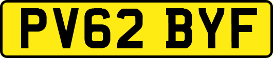 PV62BYF
