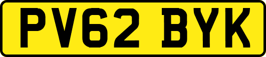 PV62BYK