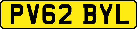 PV62BYL