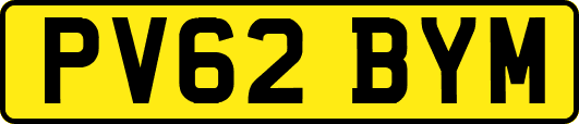 PV62BYM