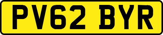 PV62BYR