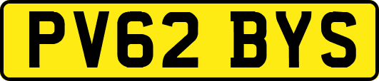 PV62BYS