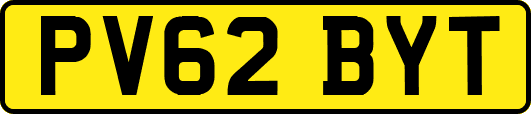 PV62BYT
