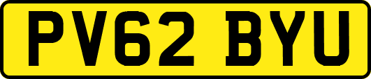 PV62BYU