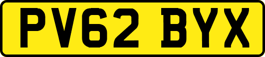PV62BYX