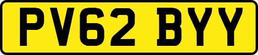 PV62BYY