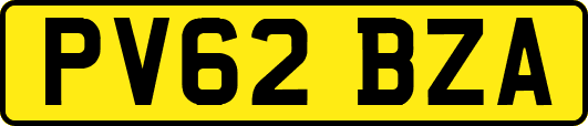 PV62BZA