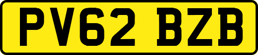 PV62BZB