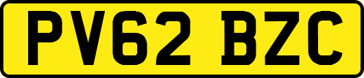PV62BZC