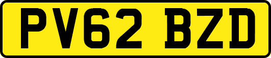 PV62BZD