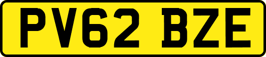 PV62BZE