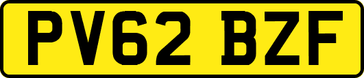 PV62BZF
