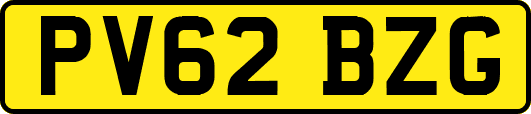 PV62BZG