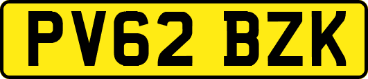 PV62BZK