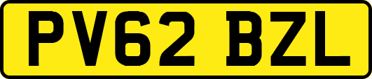 PV62BZL