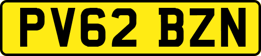 PV62BZN