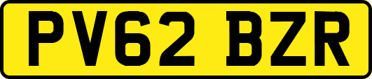 PV62BZR