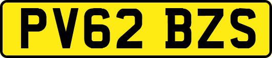 PV62BZS