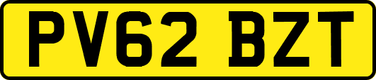 PV62BZT